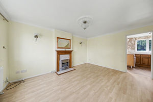 Hazel Drive Wingerworth